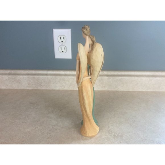 Gift Craft Eden's Angels #301112 Friendship 2006 - Picture 4 of 8